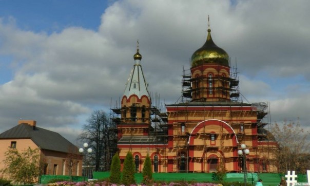 Фейк про 30 тысяч "построенных" храмов за 10 лет. Реальная статистика.