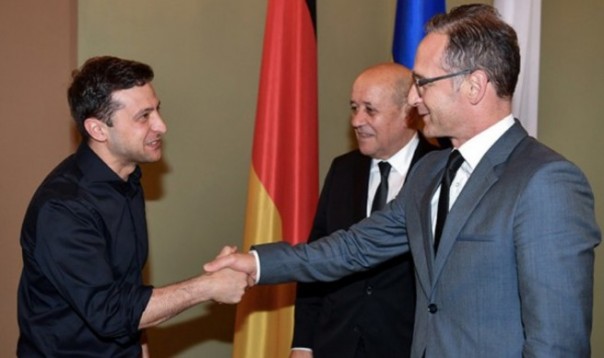 Вы хотели пати? Нивапрос, нате!