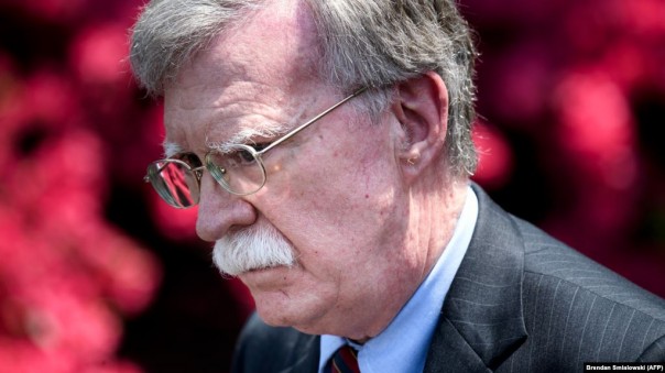 Пропаганда и американские военные приготовления против Ирана. Документальная лента SouthFront