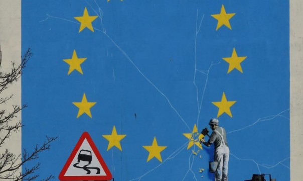 Выборы в Европарламент и разрозненная Европа