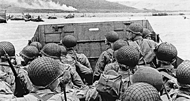 Проигранная Европа