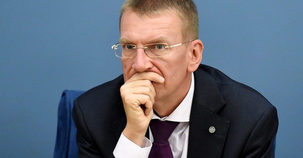 Прибалтика с голодухи захотела дружить с Россией