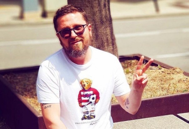 Украинский блогер Анатолий Шарий создал свою партию и идет на выборы в Верховную Раду