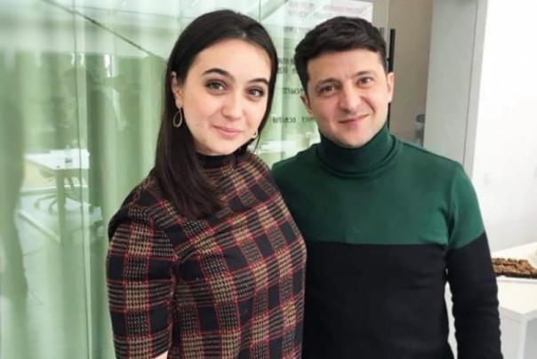 "Есть секретный план". У Зеленского в ответ на предложение Кучмы разблокировать ДНР и ЛНР снова заговорили словами Порошенко