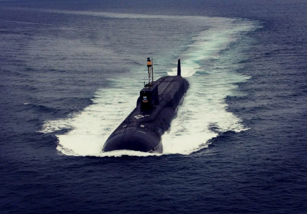 Где разместить подводную лодку РФ, для успешного удара по США?