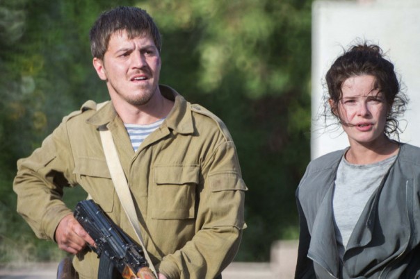 «Донбасс. Окраина»: новости из мира превентивной послевоенной кинопропаганды