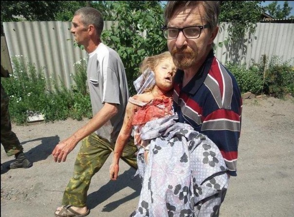 Полина Сладкая. 5 лет спустя