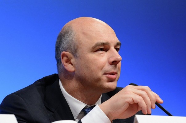 Силуанов назвал условия для выплаты компенсации Белоруссии