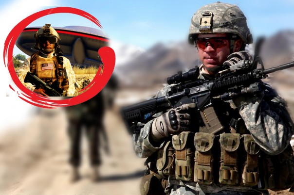 Зона-51. Самая загадочная база в мире / Факты о которых вы могли не знать