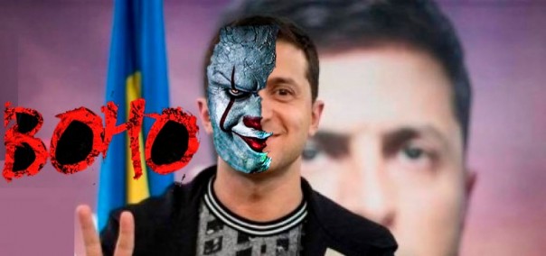 "Мыздобулы" в картинках. Смешных и не очень...10.06.2019 [18+]