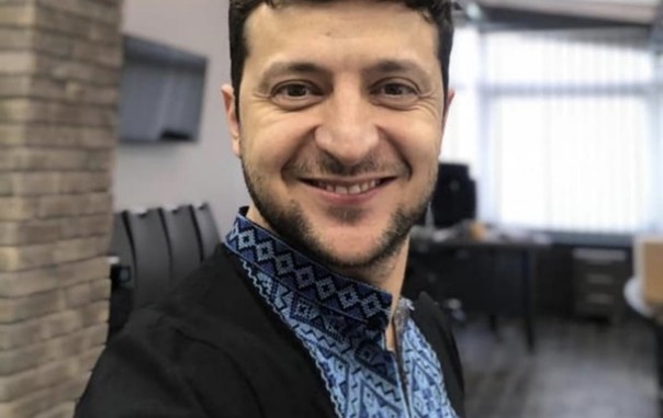 Зеленский хочет уволить всех губернаторов | Зеленский придет на заседание КСУ о роспуске ВР