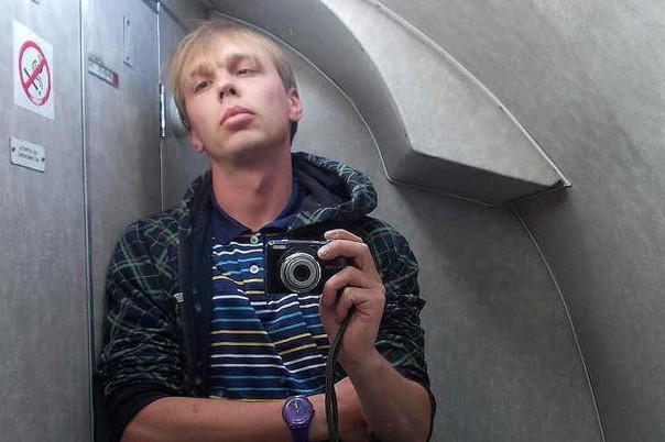 «Дело Голунова»: либерасты хотят перевести стрелки на полковника Щирова