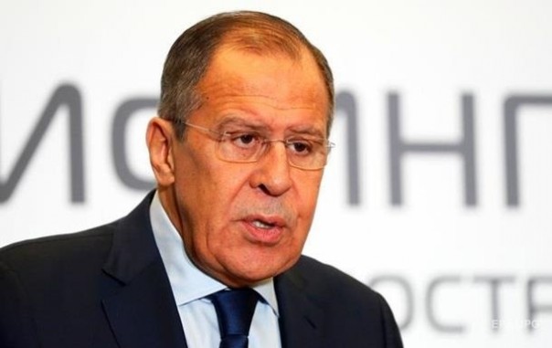 Россия не будет делать жестов Зеленскому по Донбассу - Лавров