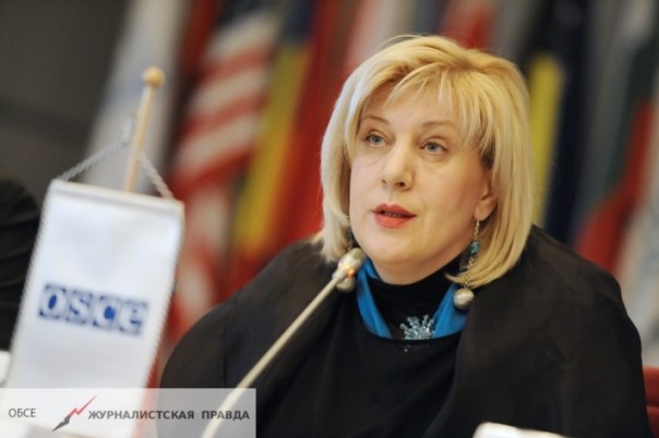 Комиссар Совета Европы посетит Крым