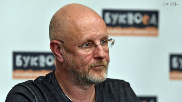 Дмитрий Пучков (Гоблин) объяснил, зачем оппозиция устраивает митинг в День России