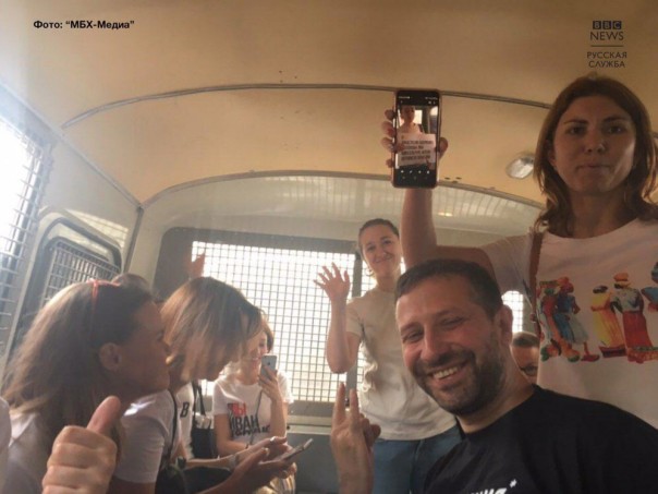 Про российский гуманизм в западной «системе координат»