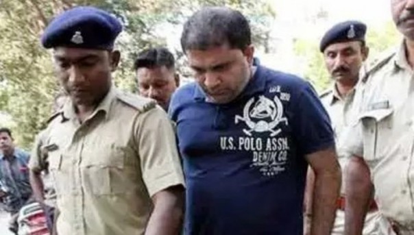 Индийский миллионер неудачно пошутил и получил пожизненное