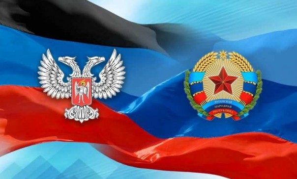 Главы ДНР и ЛНР анонсировали значительный рост пенсий и зарплат бюджетников