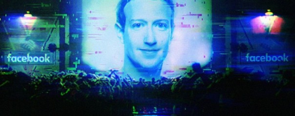 Facebook в ответ на фейковые ролики получили фейкового Цукерберга
