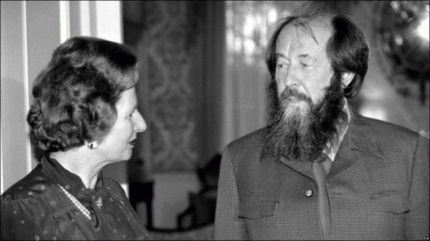 Юрий Жуков: Солженицын лгал о ГУЛАГах и репрессиях Сталина