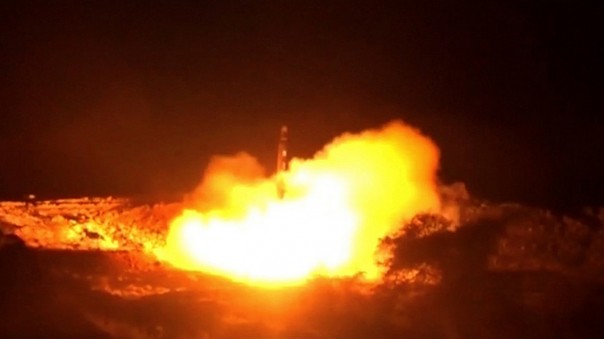 Новый виток эскалации на Ближнем Востоке: Ракетный удар по аэропорту в Саудовской Аравии