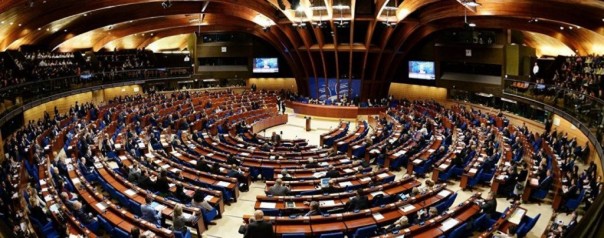 Украина угрожает ПАСЕ «утратой доверия» и бойкотом