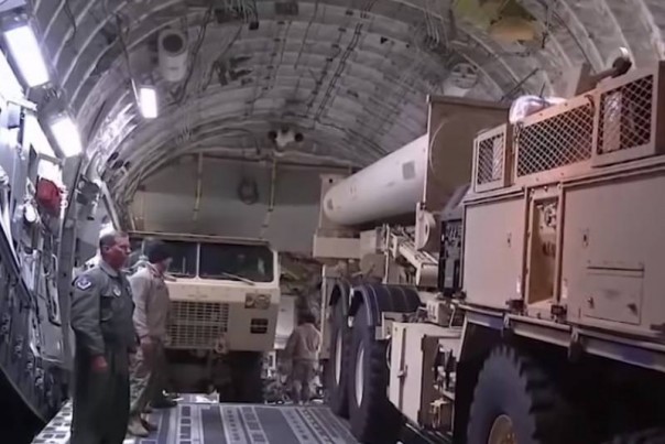 В США опасаются ухода в Россию оружейных контрактов с арабскими странами