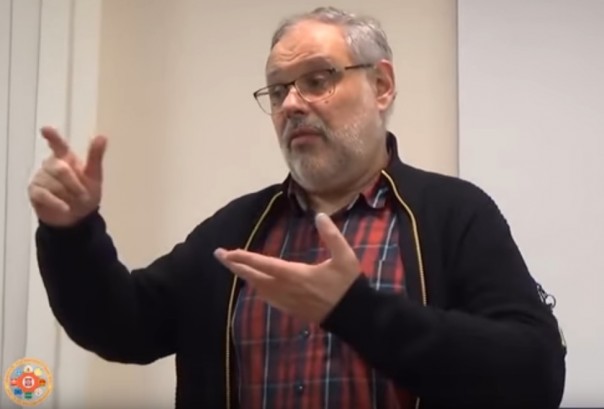 Как цифровая экономика убьёт ссудный процент. Михаил Хазин.