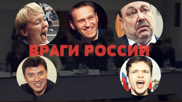 Неудачная неделя для оппозиции: новые провалы и несостоявшийся Майдан