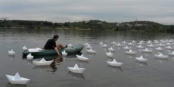 Флотофилия 80-го уровня: самые необычные модели кораблей