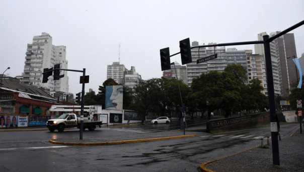 48 миллионов человек остались без света из-за сбоя