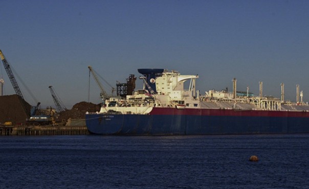 Россия дает отпор американскому «газу свободы». OilPrice, США