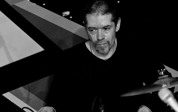 Умер барабанщик группы "Машина времени"