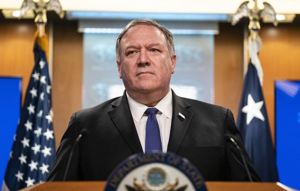 США внесли в санкционные списки компании КНР за поставки нефти из Ирана