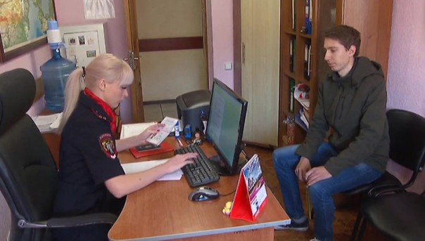 Украинцы-бывшие жители Крыма и Севастополя хотят стать россиянами