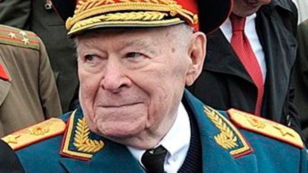 Умер бывший начальник "идеологического" управления КГБ Филипп Бобков