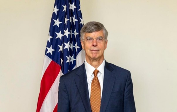 На Украину направили нового поверенного в делах США