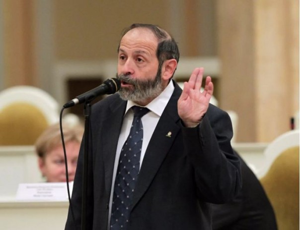 Пустослов Вишневский не оставляет попыток пропиарить себя