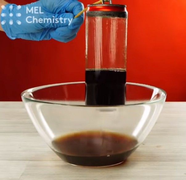 Секретный ингредиент алюминиевых банок