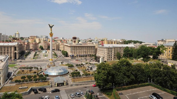 В огороде цэрэушный «Царь Давид» Петреус, а в Киеве дядька Зеленский. Ростислав Ищенко