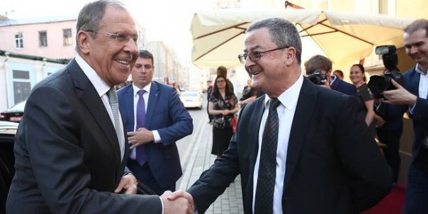 Лавров напомнил послу Швейцарии пословицу на случай санкций