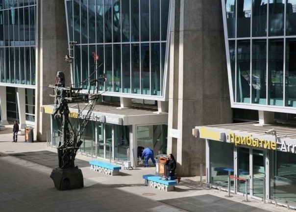 Между Петербургом и Пулково построят подземную железную дорогу