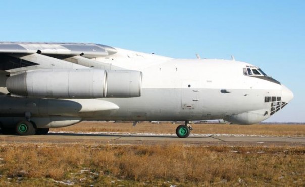 Летающий генштаб Путина: Китай оценил подготовку России к 3-й Мировой