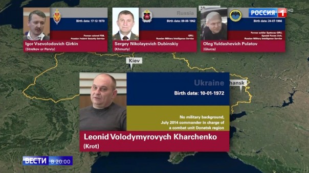 Крушение "Боинга" над Украиной: следователи обещали сенсацию, но удивить не получилось