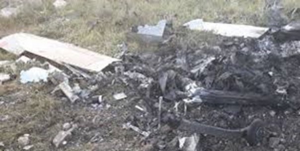 Трамп на фоне ЧП с БПЛА США назвал действия Ирана «большой ошибкой»