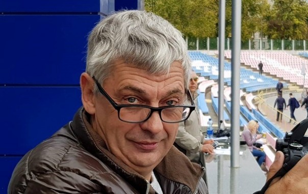 Избитый в Черкассах журналист умер в больнице