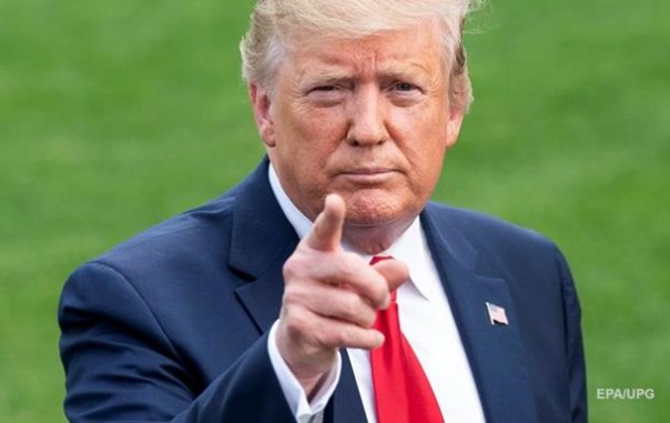 Трамп теряет интерес к Венесуэле − СМИ