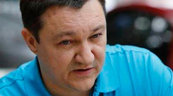 Вполне ожидаемо: В Киеве ограбили квартиру погибшего нардепа Тымчука