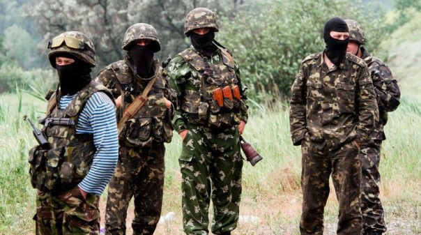 Названа причина кровавой расправы в Донбассе