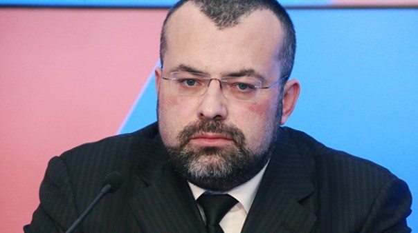 Экс-министр иностранных дел ДНР Александр Кофман раскрыл план Киева по захвату территорий Донбасса